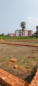Image of 1000 Sq.ft Residential Plot / Land for sale in Nanda Nagar, Gorakhpur for Rs. 551000