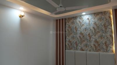 Bedroom Image of 2500 Sq.ft 6 BHK Villa for sale in Sushant City - I Jaipur for Rs. 14500000