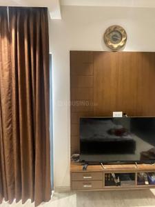 Hall Image of 411 Sq.ft 6 BHK Independent House for sale in Sector 55 Noida for Rs. 78000000