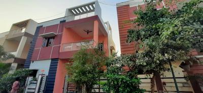 Building Image of 1860 Sq.ft 3 BHK Duplex for sale in Ram Nagar Mancherial for Rs. 10000000