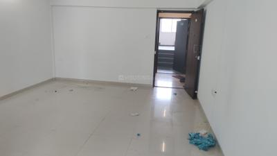 Living Room Image of 700 Sq.ft 1 BHK Apartment / Flat for rent in Nandivardhan Fortuna Blue, Lower Parel Mumbai for Rs. 65000