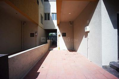 Balcony Image of 2952 Sq.ft 4 BHK Independent House for sale in Hathijan Ahmedabad for Rs. 10300000
