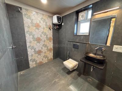 Image of 2000 Sq.ft 3 BHK Apartment / Flat for rent in Raja Park, Jaipur for Rs. 45000
