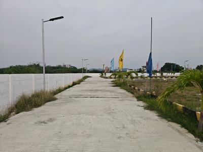 Image of 1000 Sq.ft Residential Plot / Land for sale in West Tambaram, Chennai for Rs. 4699001