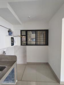 Kitchen Image of 1350 Sq.ft 2.5 BHK Apartment / Flat for sale in Riverview Falcon Towers At Riverview City, Loni Kalbhor Pune for Rs. 9200000