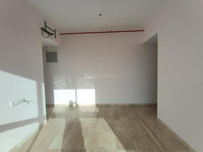Hall Image of 520 Sq.ft 1 BHK Apartment / Flat for sale in Rajesh White City, Kandivali East Mumbai for Rs. 13000000