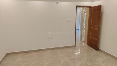 Bedroom Image of 2600 Sq.ft 3 BHK Builder Floor for rent in RR Nagar Bengaluru for Rs. 55000