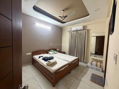 Bedroom Image of 1900 Sq.ft 3 BHK Apartment / Flat for rent in Banaswadi Bengaluru for Rs. 75000