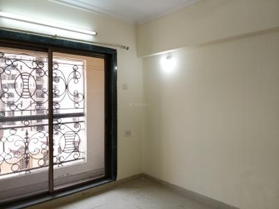 Bedroom Image of 2500 Sq.ft 4 BHK Apartment / Flat for sale in Regency Gardens, Kharghar Navi Mumbai for Rs. 40000000