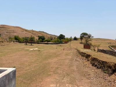 Image of 500000 Sq.ft Residential Plot / Land for sale in Alsigarh, Udaipur for Rs. 220500000