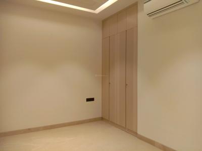 Bedroom Image of 1143 Sq.ft 3 BHK Builder Floor for sale in East Of Kailash New Delhi for Rs. 31200000
