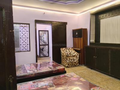 Bedroom Image of Delhi's Boys PG in Kamla Nagar, New Delhi