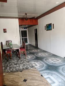 Hall Image of 1500 Sq.ft 2.5 BHK Apartment / Flat for rent in Kalyanpur Rudrapur for Rs. 24000