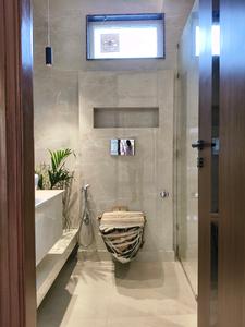 Bedroom One Image of 2367 Sq.ft 3 BHK Builder Floor for sale in Sector 23 Gurgaon for Rs. 31500009
