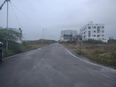 Image of 775 Sq.ft Residential Plot / Land for sale in Sholinganallur, Chennai for Rs. 7052500