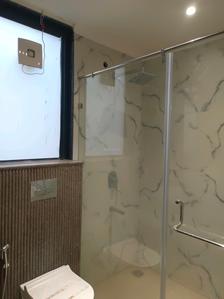 Bedroom Two Image of 2250 Sq.ft 3 BHK Builder Floor for sale in Shahpur Gurgaon for Rs. 42100000