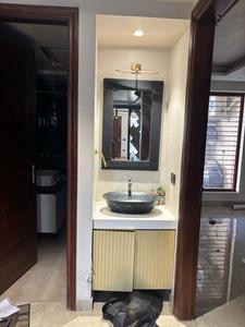 Bedroom Image of 4500 Sq.ft 4 BHK Builder Floor for rent in Sector 15 Faridabad for Rs. 125000