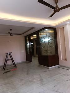 Hall Image of 1800 Sq.ft 3 BHK Builder Floor for rent in Subhash Nagar New Delhi for Rs. 50000