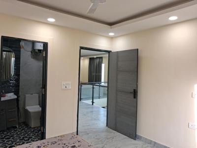 Bedroom Image of 1650 Sq.ft 3 BHK Villa for sale in Dkrrish Alaska Farms, Nagli Bahrampur Noida for Rs. 16500000