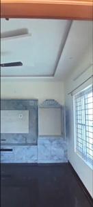 Hall Image of 800 Sq.ft 2 BHK Independent House for rent in Kogilu Bengaluru for Rs. 18000