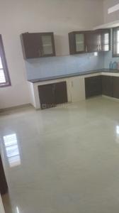 Kitchen Image of 1100 Sq.ft 2 BHK Independent House for rent in Choodasandra Bengaluru for Rs. 20000