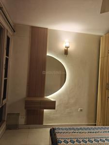 Bedroom Image of 1150 Sq.ft 2 BHK Apartment / Flat for rent in SBP Housing Park, Mohan Nagar Dera Bassi for Rs. 23400