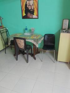 Hall Image of Shobha Pillai PG in Santacruz West, Mumbai