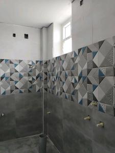 DAC Silicon Valley Phase 2 Common Bathroom 4