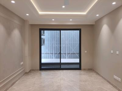 Bedroom Image of 2600 Sq.ft 4 BHK Builder Floor for sale in Sector 43 Gurgaon for Rs. 47100000