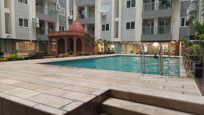 Image of 425 Sq.ft 1.5 BHK Apartment / Flat for rent in Nav Anantam, Instrumentation Limited Colony, Kota for Rs. 18000