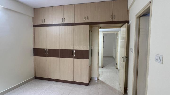 HSR layout sector 2 Bedroom 1