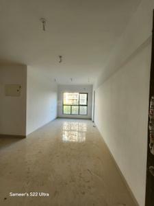 Hall Image of 1075 Sq.ft 3 BHK Apartment / Flat for sale in Pride Panorama Phase 1, Saki Naka Mumbai for Rs. 21437500