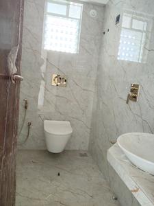 Bedroom Two Image of 1300 Sq.ft 2 BHK Apartment / Flat for sale in Twin Tower, Kharghar Navi Mumbai for Rs. 18000000