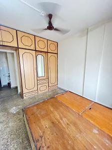 Bedroom Image of 1100 Sq.ft 2 BHK Apartment / Flat for rent in Karve Nagar Pune for Rs. 35000