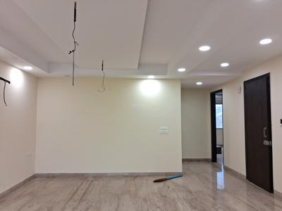 Living Room Image of 1800 Sq.ft 3 BHK Builder Floor for sale in Paschim Vihar New Delhi for Rs. 37500000