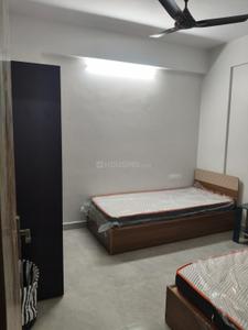 Bedroom Image of 950 Sq.ft 2 BHK Apartment / Flat for rent in Egattur Chennai for Rs. 29500