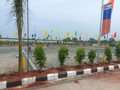 Image of 1188 Sq.ft Residential Plot / Land for sale in Illalur, Chennai for Rs. 4276800