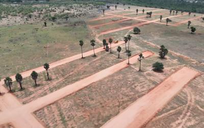 Image of 100 Sq.ft Residential Plot / Land for sale in Hayathnagar, Hyderabad for Rs. 1299999