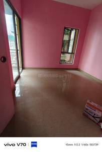 Bedroom Image of 1000 Sq.ft 2.5 BHK Apartment / Flat for rent in Siddha Waterfront, Rahara Kolkata for Rs. 14000