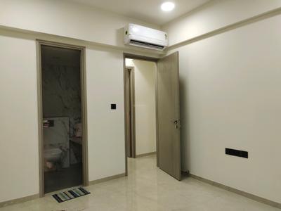 Bedroom Image of 2000 Sq.ft 3 BHK Apartment / Flat for rent in Gateway, Santacruz West Mumbai for Rs. 210000