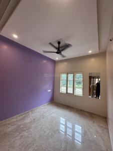 Hall Image of 1000 Sq.ft 2 BHK Independent House for rent in Cheemasandra Bengaluru for Rs. 20000