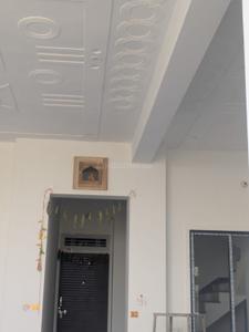 Image of 700 Sq.ft 2 BHK Independent House for rent in Kalwaria Kunj, Sikar for Rs. 13000