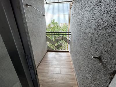 Balcony Image of 978 Sq.ft 2 BHK Apartment / Flat for rent in Dombivli East Thane for Rs. 22000