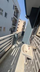 Image of 160 Sq.ft 1 BHK Builder Floor for rent in Ashok Vihar Phase 3 Extension, Gurgaon for Rs. 12000
