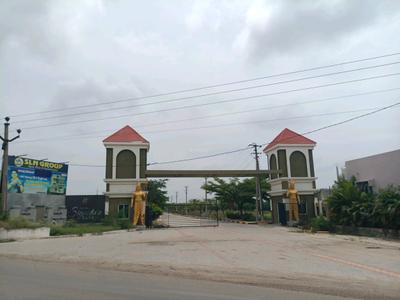 Image of 100 Sq.ft Residential Plot / Land for sale in Kompally, Hyderabad for Rs. 4200000