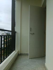 Bedroom Two Image of 1020 Sq.ft 2 BHK Apartment / Flat for sale in K R Puram Bengaluru for Rs. 5300000