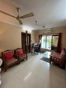 2 BHK Fully Furnished Flat