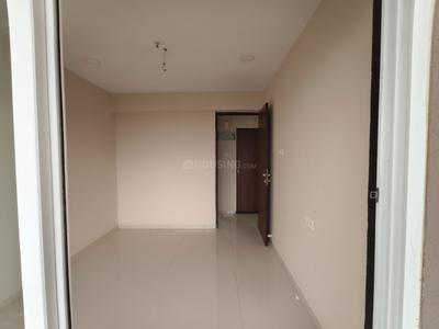 Hall Image of 1092 Sq.ft 2 BHK Apartment / Flat for sale in Sai Proviso Icon, Kalamboli Navi Mumbai for Rs. 12000000