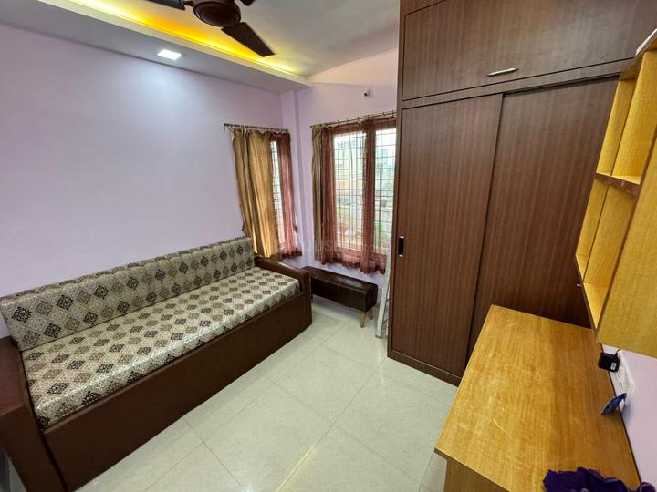 Gharonda Society Bedroom 1