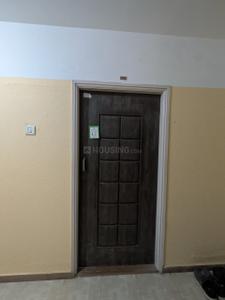 Hall Image of 677 Sq.ft 1 BHK Apartment / Flat for sale in Solsumba Umargam for Rs. 1500000